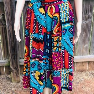 Norton Mc Naughton Skirt